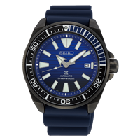 Orologio Seiko Uomo Prospex - Save The Ocean in Acciaio SRPD09K1 - SRPD09K1